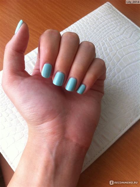 Лак для ногтей Avon "Гель-эффект" Gel Finish Nail Enamel - «Супер ...