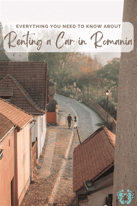 Everything You Need to Know About Renting a Car in Romania (if You're ...