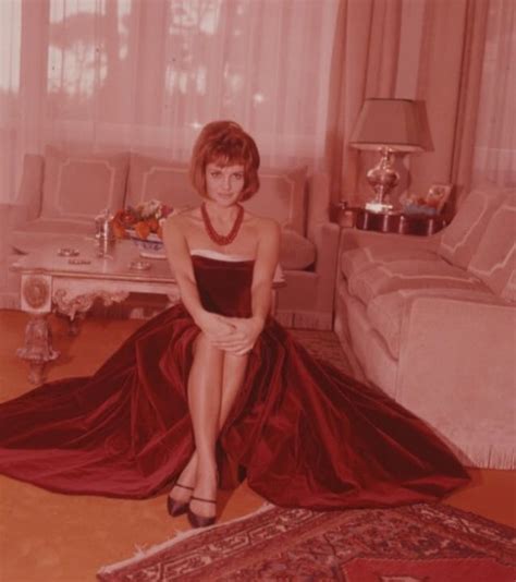 40 Fabulous Photos of Rossana Podestà in the 1950s and ’60s ~ Vintage ...