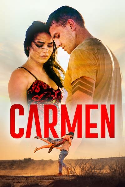 Carmen - Film online på Viaplay