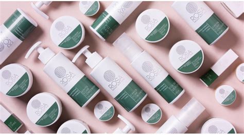 ROSA HERBAL - kozmetika po PMU - starostlivosť o permanentý make up