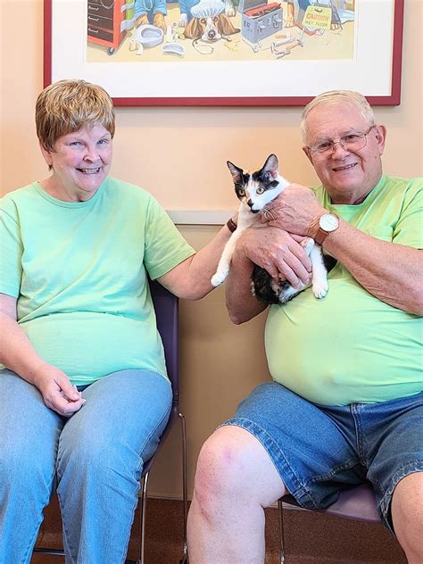 ADOPTED! This one just... - Miss Winkles Pet Adoption Center | Facebook