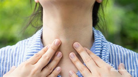 Why Women Don't Have Adam's Apple?