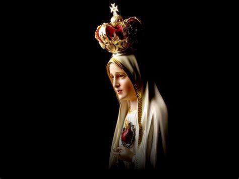Esta é Maria, a mãe de Jesus e minha mãe! - Formação
