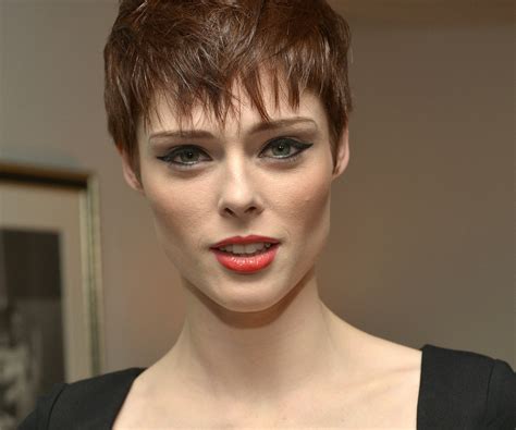 How To Style Pixie Cut