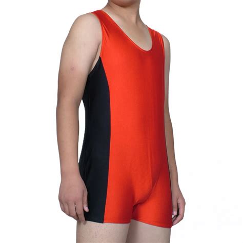 Online kopen Wholesale lycra worstelen singlets uit China lycra ...