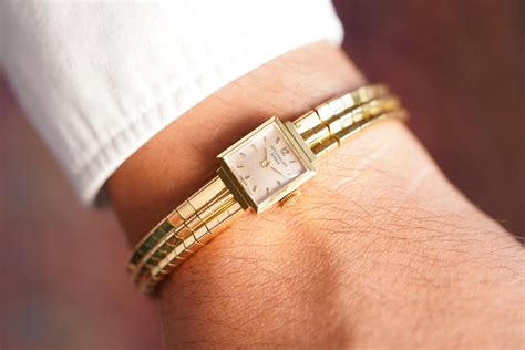 patek watch women 4