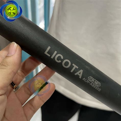 Cần siết chữ L 1 inch dài 660 mm Licota ALH-A8650S – CÔNG TY TNHH DỤNG ...
