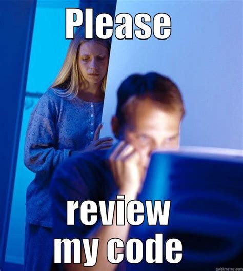 review  code quickmeme