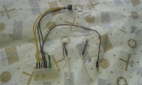 PlayStation 4 Pro Power Supply Pinout help | Page 2 | PSXHAX - PSXHACKS