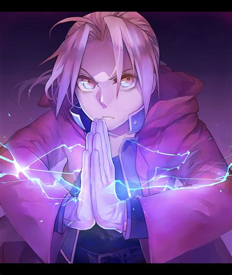 Fullmetal Alchemist Fullmetal Alchemist Mustang, Fullmetal Alchemist ...