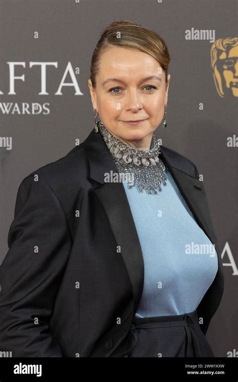 Red Carpet arrivals at the 2024 EE BAFTA Film Awards at the Royal