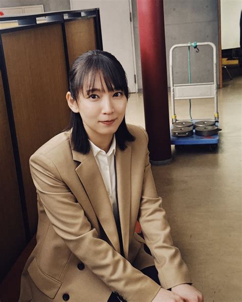 吉岡里帆マネージャー (@rihoyoshioka_mg) • Instagram photos and videos