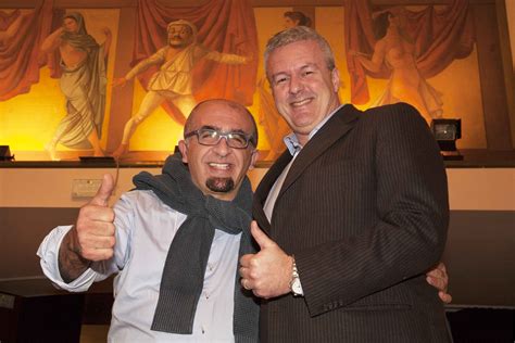 Gianfranco Jannuzzo e Debora Caprioglio debuttano stasera al Teatro