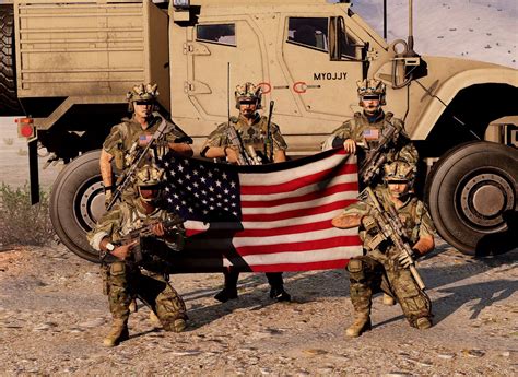 CAG : r/arma