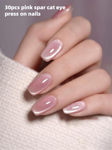 55korean inspired nude nail designs for a chic look – Artofit