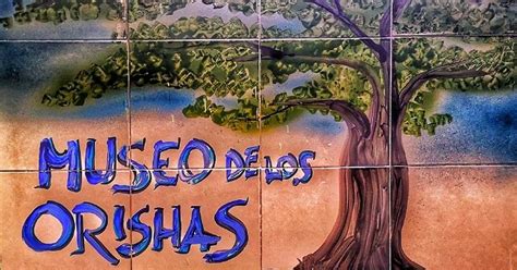 Museo de los Orishas: Arte, historia y tradiciones
