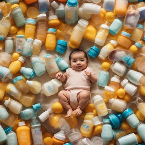Formula for Breastfed Babies | Organic Formula Hub