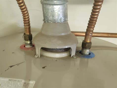 Do Gas Hot Water Heaters Have Anode Rods at Olga Johnsen blog