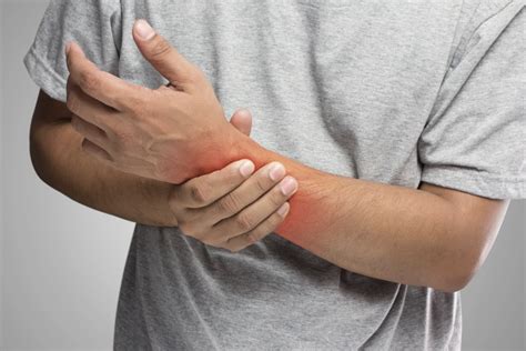 wrist tendonitis understanding  treating wrist pain west