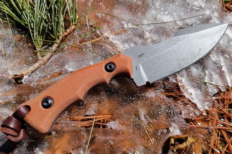 CRKT Bugsy Knife Review