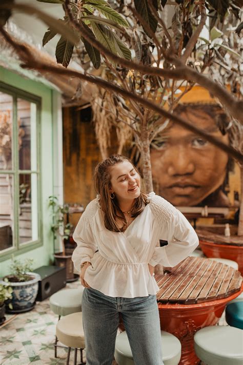 The Mid-Sized Girl's Guide To White For Spring - Petite Elliee