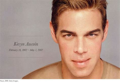 kevyn aucoin net worth at death