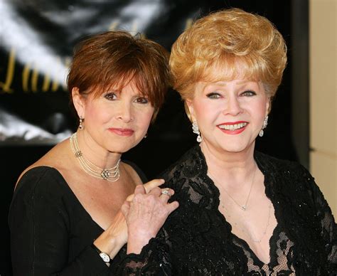 Todd Fisher Misses Debbie Reynolds And Carrie Fisher 'Tremendously