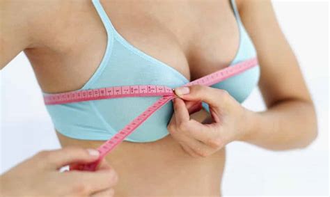 tout savoir sur laugmentation mammaire depensezcom
