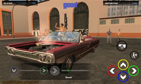 Grand Theft Auto: San Andreas for Windows 10 (Windows) - Download