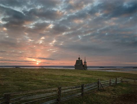 Фотография Кенозеро.Вершинино., автор Дмитрий Грибачев