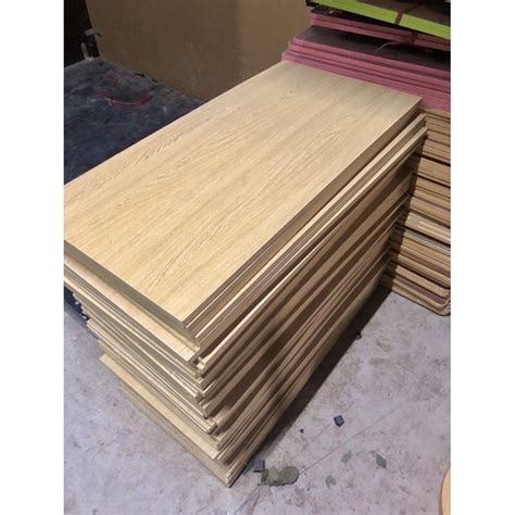 van gomat ban mdf phu melamine day mm rong cm kich thuoc tuy chon
