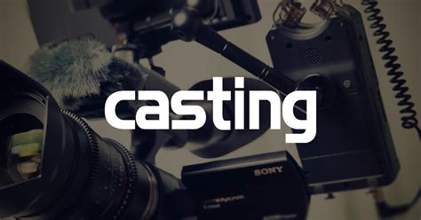 Mar_xxx, artistas en Casting - Casting
