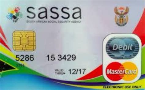 SASSA clamps down on grant fraud | Soweto Urban