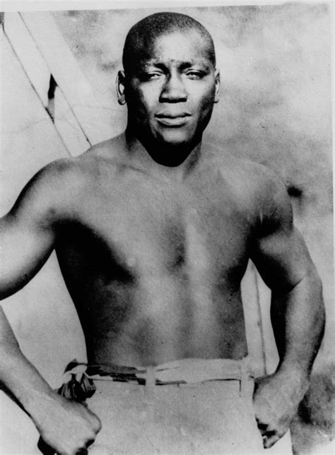 Medical experts explain the long term effects if jack johnson boxer hurt 4