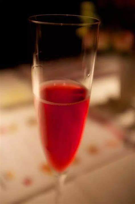 JAPAN: Japanese Cocktail — cognac, orgeat syrup, lime juice, and a few ...