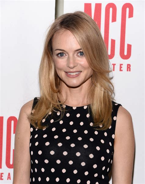 Heather Graham Pictures. Heather Graham The Money Shot photocall, New