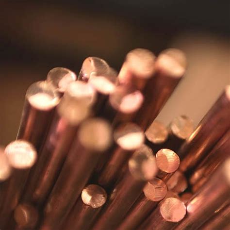 applications  copper grades  industries copper grades