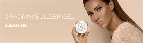 Builder Gel