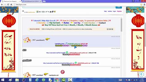 Uploaded Turbobit How To Download Premium Files 2016 - Dailymotion Video
