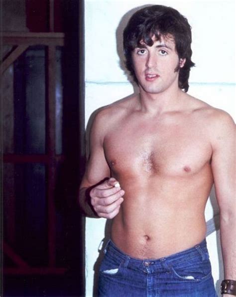 Pictures of Seargeoh Stallone