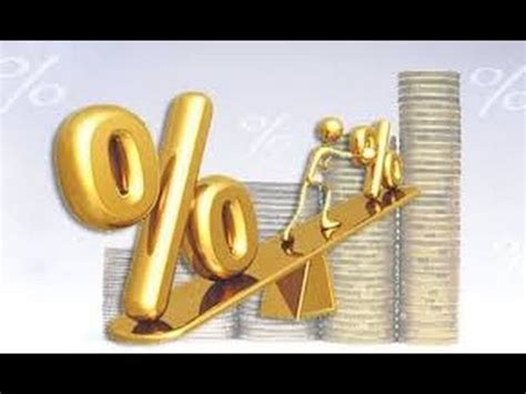 Депозиты, лучшие проценты по вкладам. Доходность до 30% годовых - YouTube