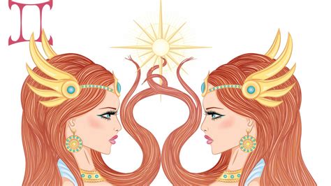 Кажи ми в кой знак е Луната ти, за да ти кажа каква си: зодия Близнаци ...