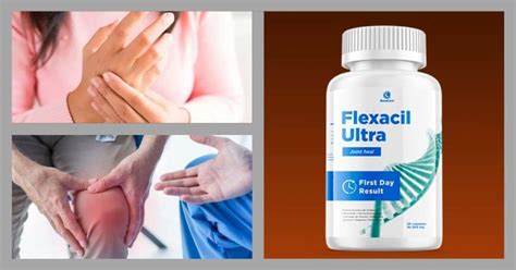 FLEXACIL ULTRA PERÚ, Opiniones, Precio, Donde Comprar Flexacil en Perú ...