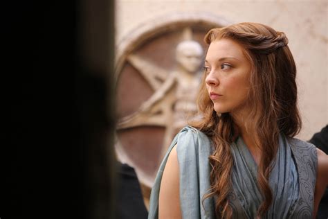 Download Margaery Tyrell Natalie Dormer TV Show Game Of Thrones 4k
