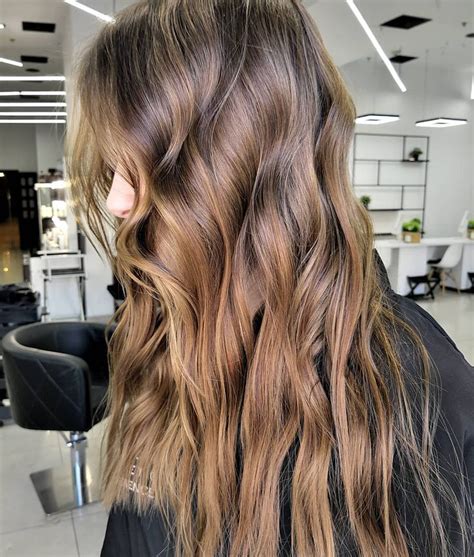 HairCOLORIST_Kiev on Instagram: “Работа выполнена в стиле Бразильского ...