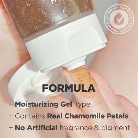 HYGGEE Relief Chamomile Mask | Esmea K Beauty - Canada & USA