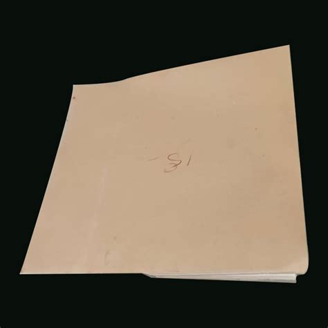 Cardboard Paper at Best Price in India