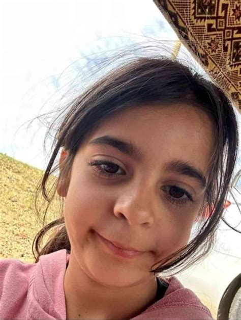 Kayıp Narin Güran soruşturmasında ağabey gözaltında! Kolundaki ısırık