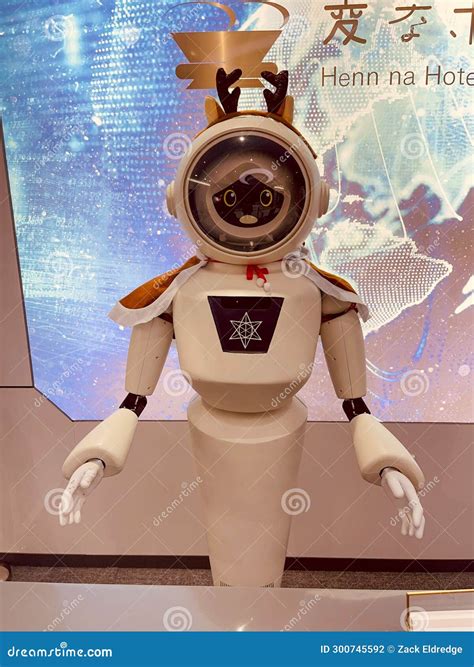 Seoul& X27;s Robotic Revolution: Exploring the Future with Innovative